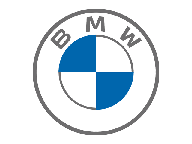 Logo de BMW