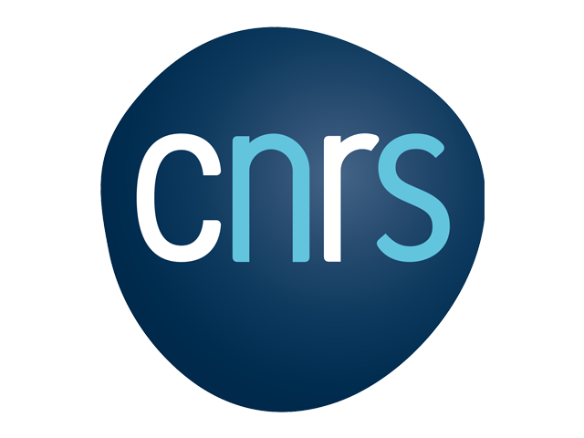 Logo de CNRS