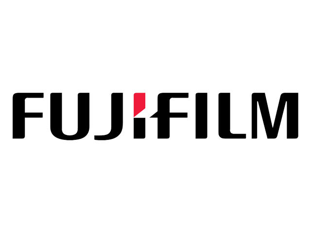 Logo de Fujifilm
