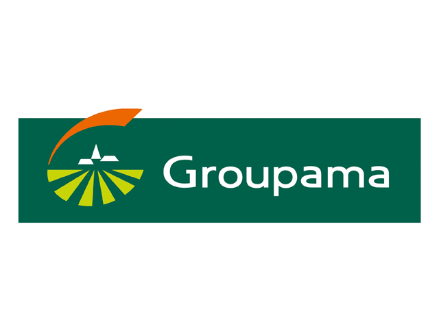 Logo de Groupama