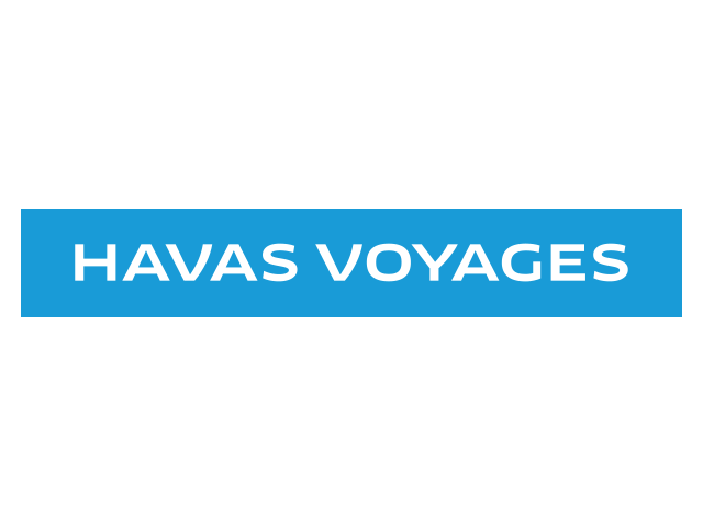Logo de Havas Voyages