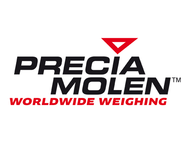 Logo de Precia Molen