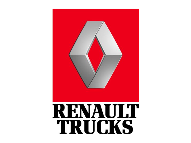 Logo de Renault