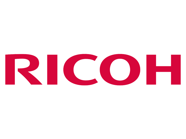 Logo de RICOH