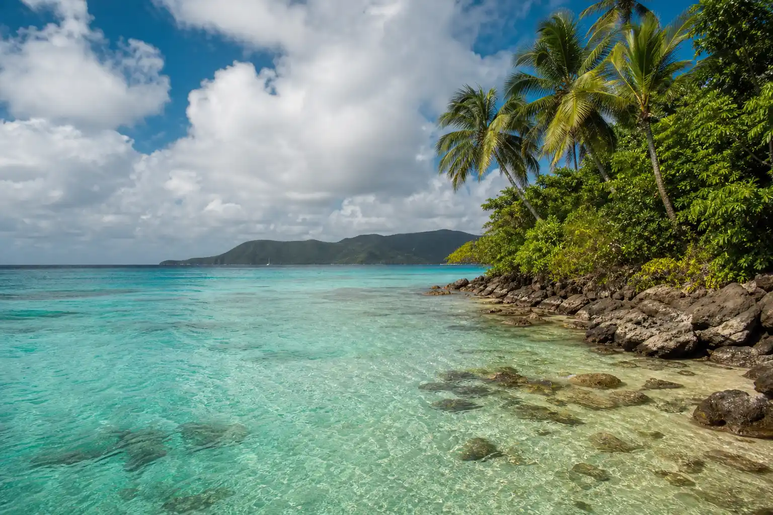 Guadeloupe