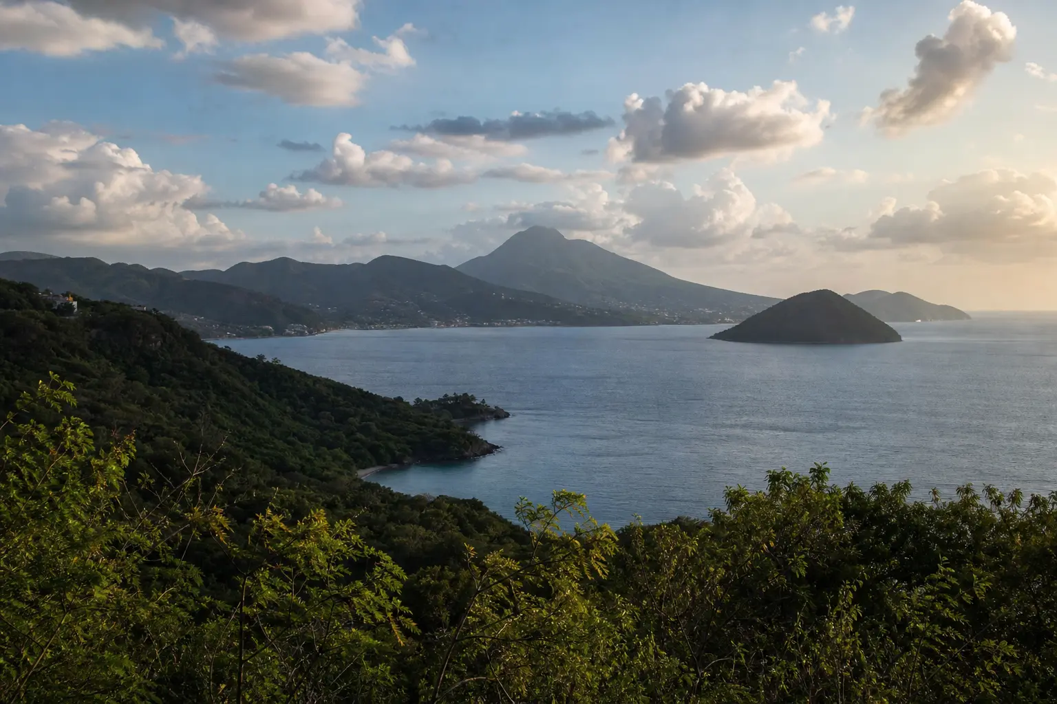 Martinique
