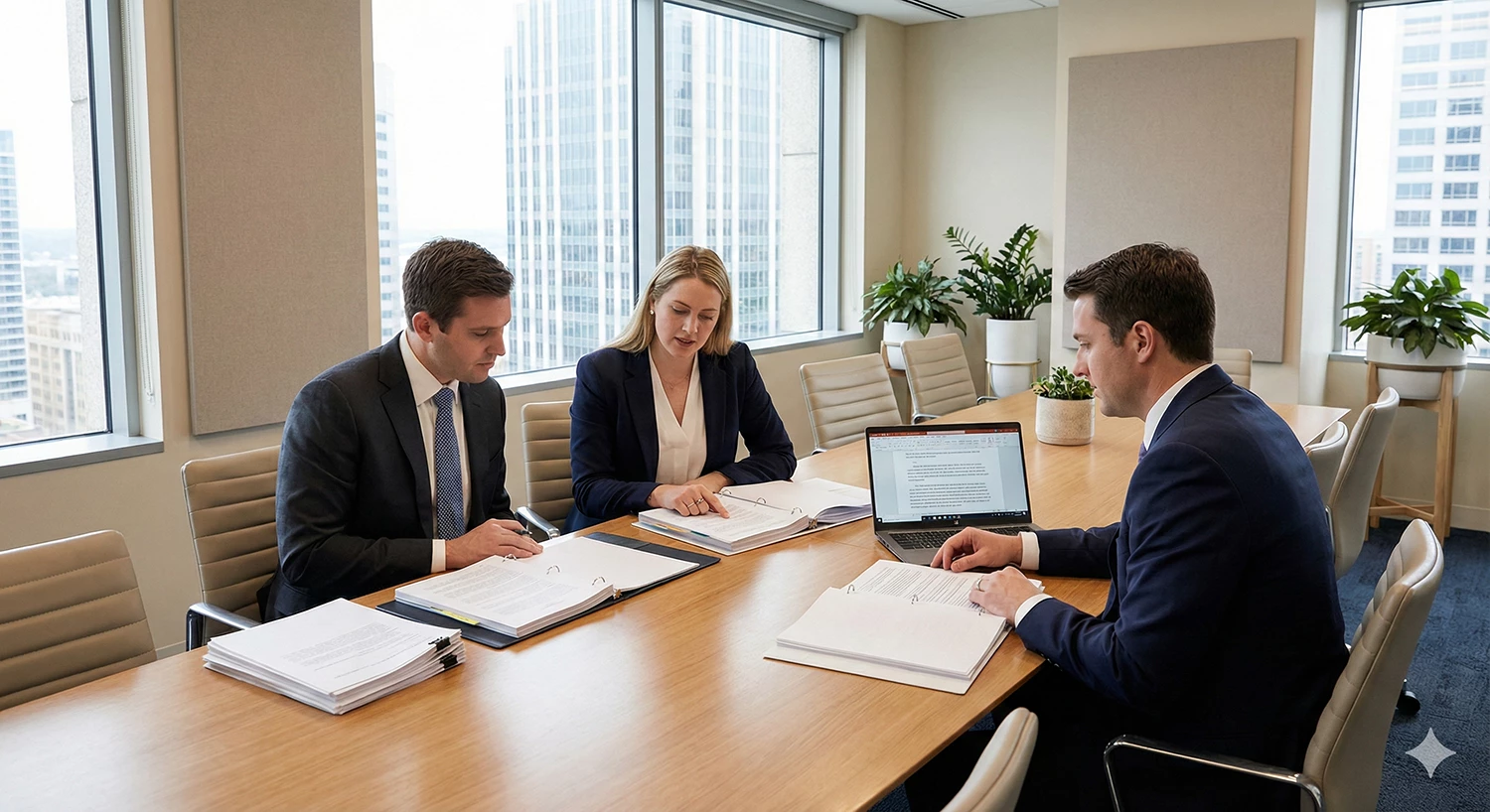 Formations Droit du travail & Relations sociales