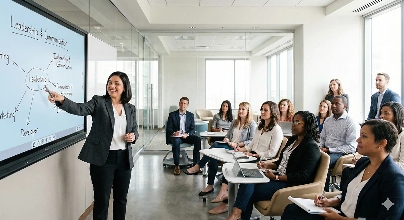 Formation de formateur & ingénierie pédagogique