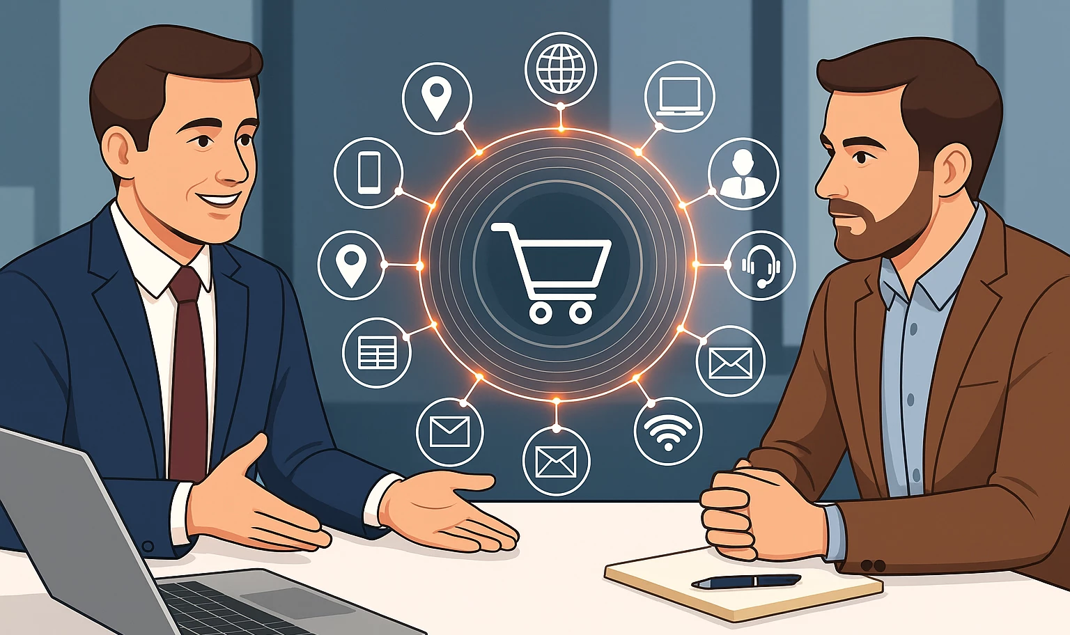 Nos parcours de formations Achats