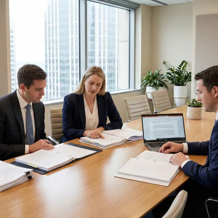 Formations Droit du travail & Relations sociales