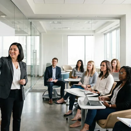 Formation de formateur & ingénierie pédagogique