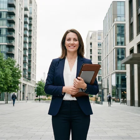 Formations en Immobilier