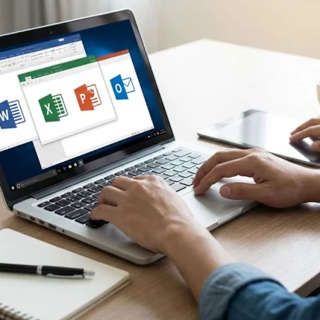 Formations bureautiques & outils numériques