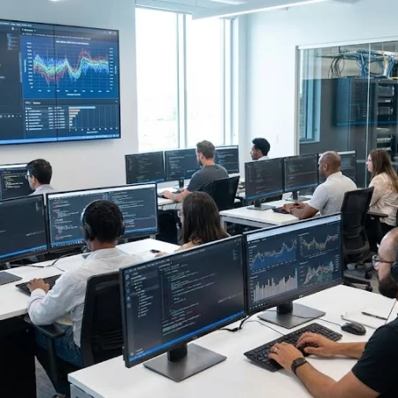 Formation en Développement Informatique