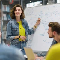 Commerce & Marketing